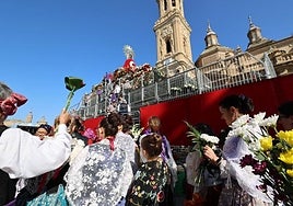 Fiestas del Pilar de Zaragoza 2023: conciertos, programa de actividades por día y horarios