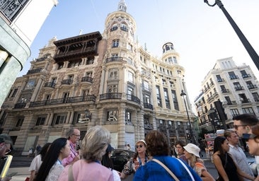 Una ruta para poner en cuestión la 'leyenda negra'