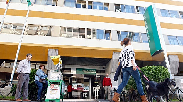 Inauguración de la Torre del Agua: así queda ahora el &#039;skyline&#039; de Córdoba