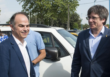 Puigdemont niega a Illa el carácter de interlocutor para la investidura de Sánchez