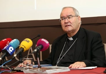 El arzobispo de Toledo apoya «abrir la Iglesia a la mujer siempre y cuando sea fiel a Jesucristo y al Evangelio»