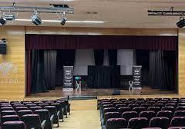 La Sala Thalía de Toledo cierra temporalmente por falta de seguridad y el Cineclub se traslada a la Escuela de Hostelería