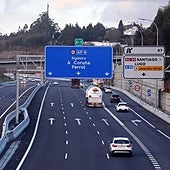 El 'no' de Sánchez a transferir la AP-9 a la Xunta abre una grieta en el PSOE