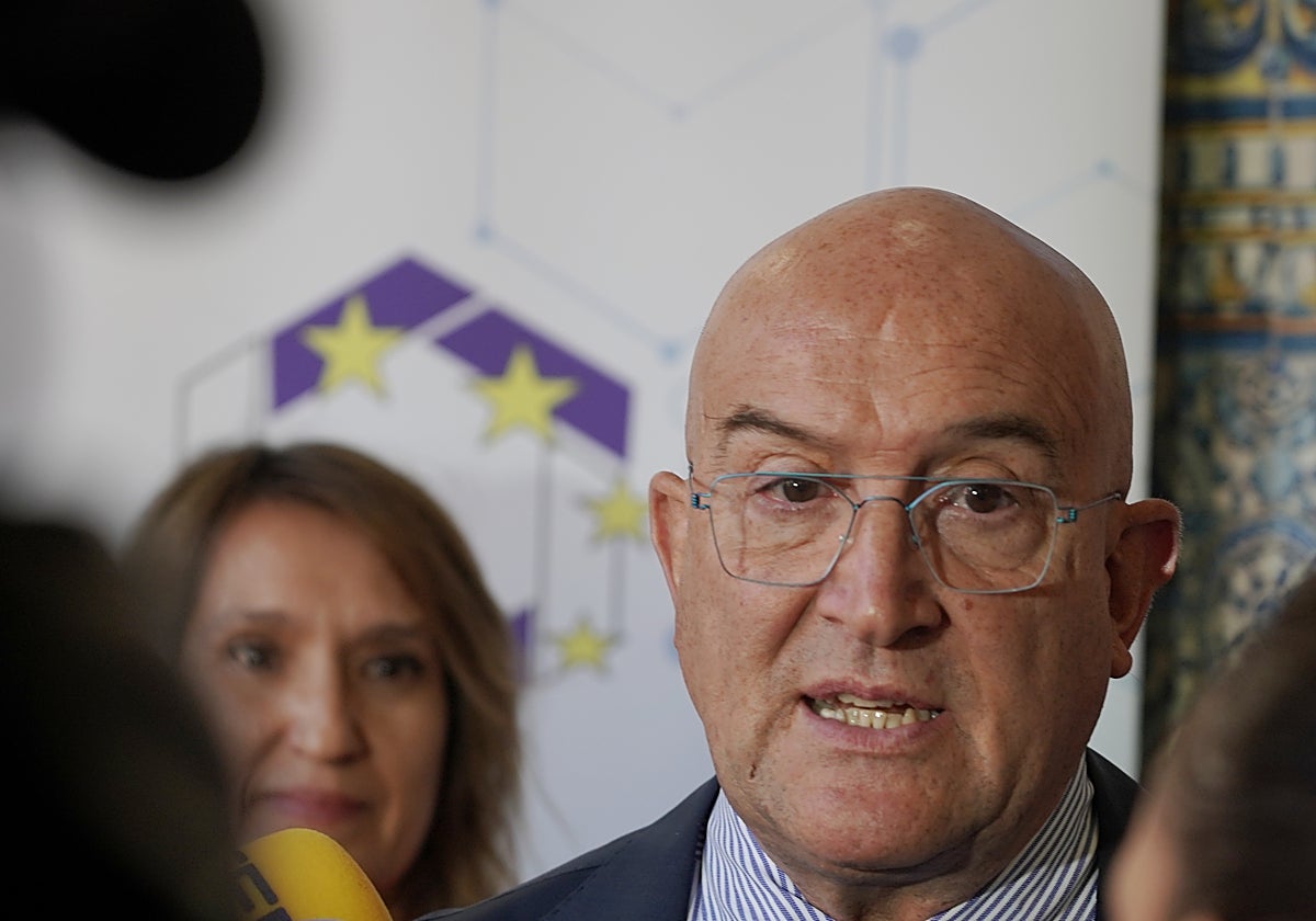 Jesús Julio Carnero