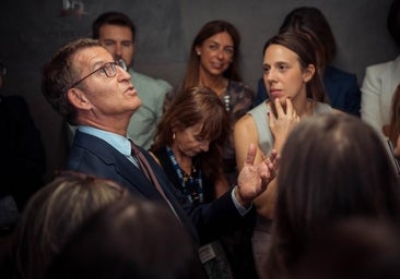 Sube la presión para que Feijóo renueve ya el PP sin dejar que Sánchez marque los tiempos