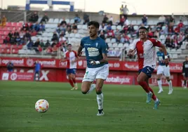 El Algeciras - Córdoba CF, en cinco claves