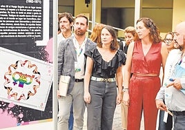 Casi la mitad de los adolescentes LGTB de Andalucía sufre acoso en su colegio