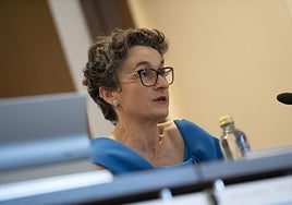 El Puerto de Valencia «trabajará sin descanso» para lograr la ampliación norte «en el menor tiempo posible»