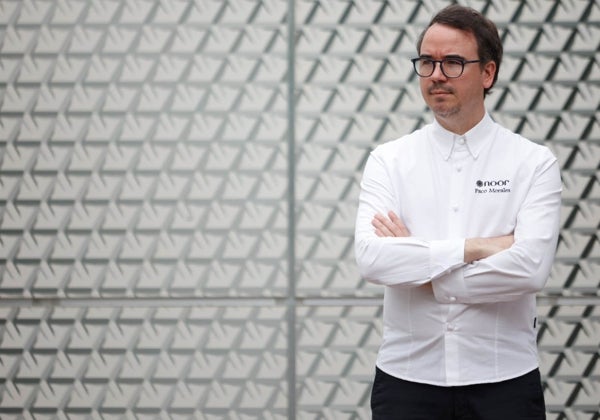 Así son Noor y el Bar de Paco Morales en Córdoba donde puedes probar los platos que cenaron los líderes europeos en Granada