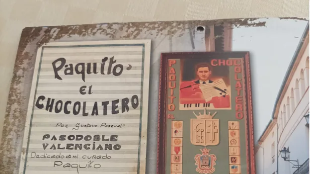 Cómo surgió 'Paquito el Chocolatero': los secretos de la canción más famosa de España