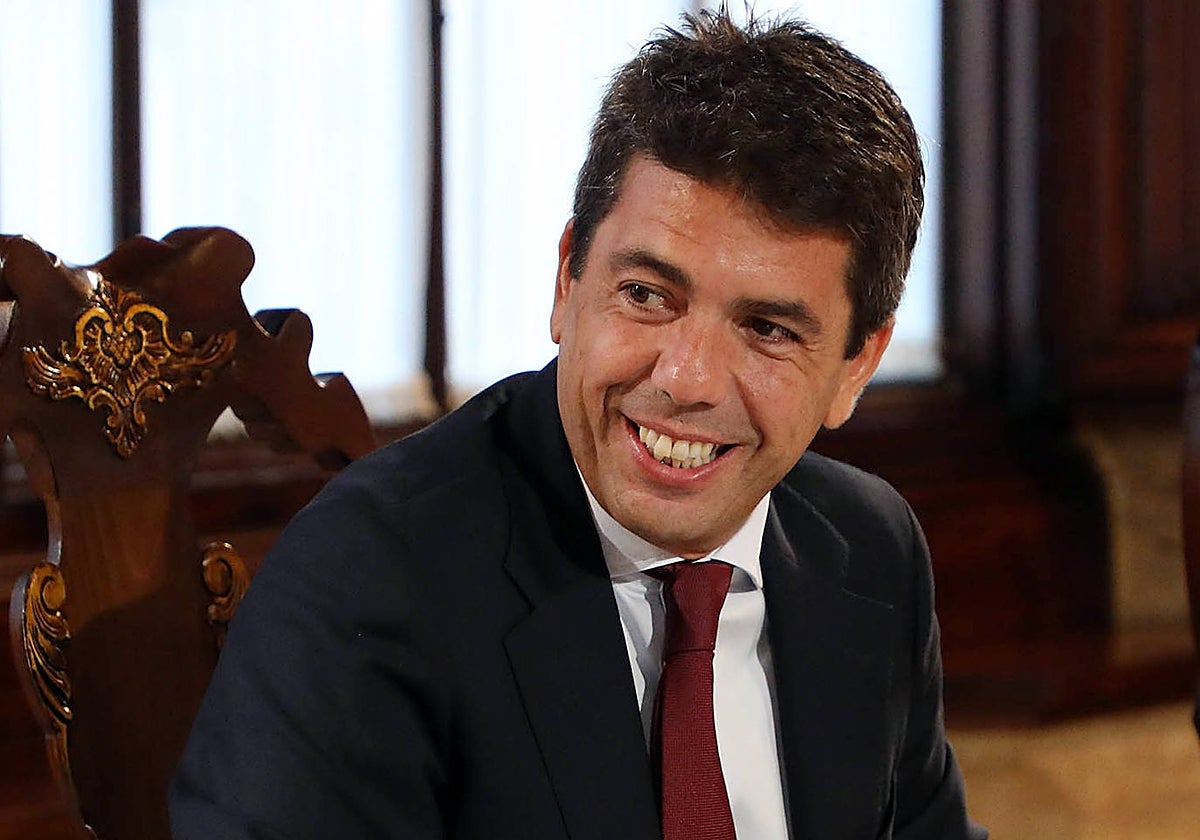 Una tierra de convivencia