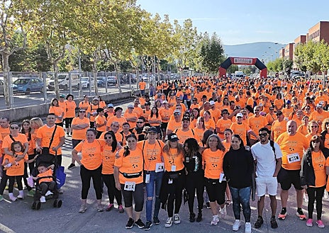 Imagen secundaria 1 - De color azul, Valladolid