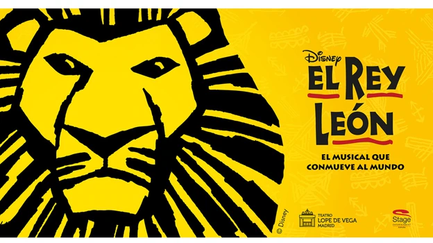 El Rey León, indiscutible en la cartelera