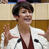 Pontón reclama para Galicia un concierto económico similar al de Euskadi y Navarra