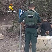 Las narcolanchas del hachís desembarcan en la costa catalana