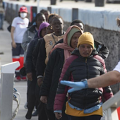 Rescatados más de 600 migrantes en un domingo intenso en la Ruta Canaria