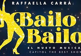 Los 5 musicales en Madrid que no te puedes perder