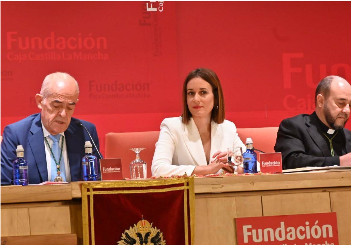 Ana Isabel Fernández