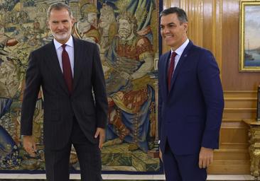 Semana clave para Sánchez: los deberes de su investidura más allá de la amnistía