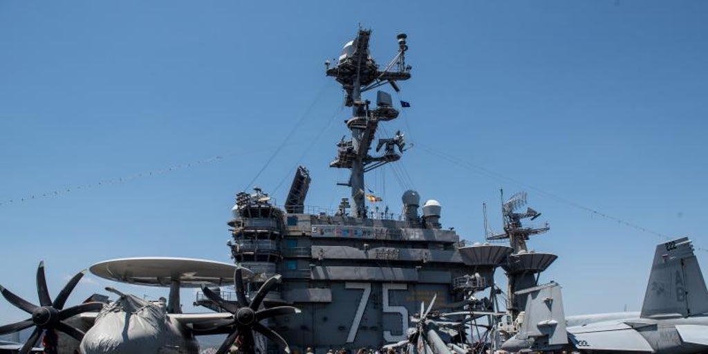 «La peor de las guerras enfrentaría a China y Estados Unidos en el Pacífico»