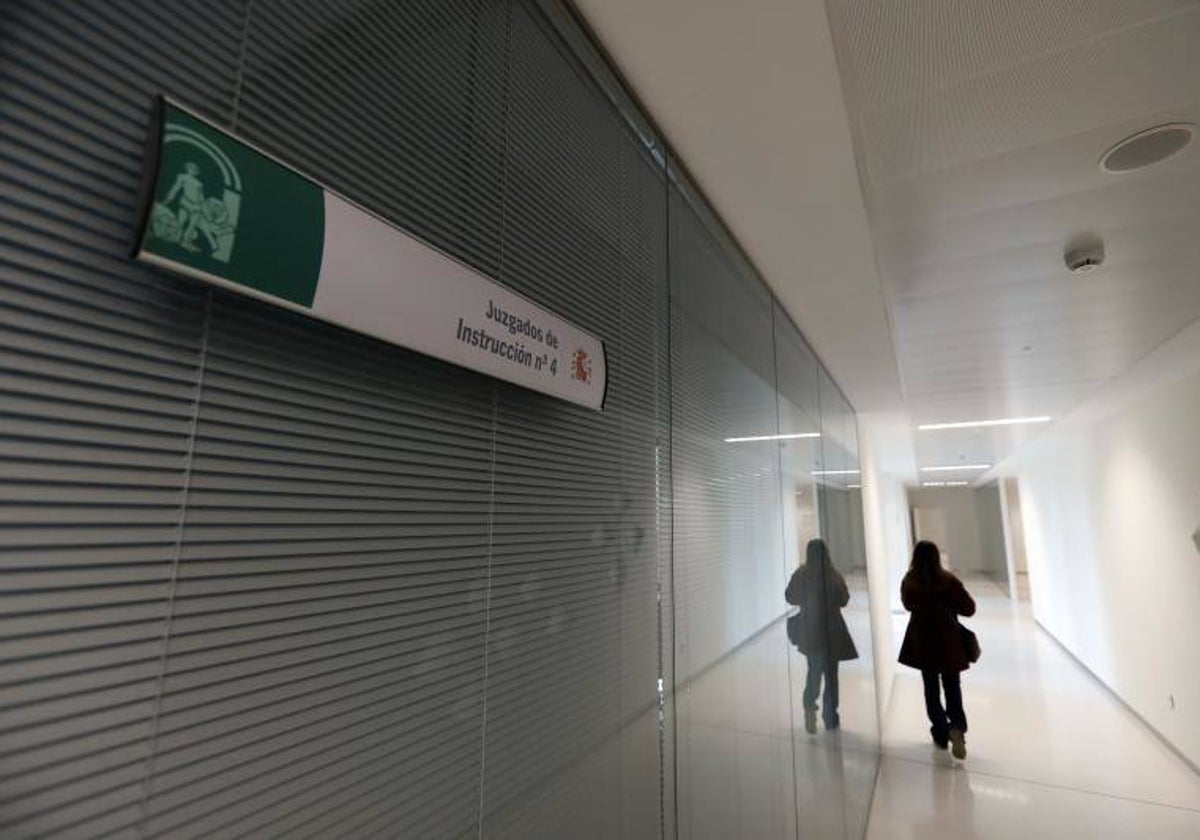 El Juzgado de Instrucción 4 de Córdoba investiga la causa matriz del Caso Infraestructuras