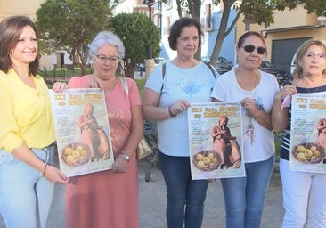 Puente Genil celebra la Cata del Membrillo con un cocinado artesanal del popular producto