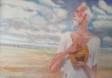 ¿Podría estar en Cuenca 'el lugar de la Mancha'?