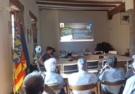 Electricidad gratis para todos los vecinos: el alcalde de un pueblo de Castellón promueve construir una plataforma de autoconsumo