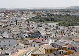 El Ayuntamiento de Córdoba elimina el IBI reducido a las casas protegidas
