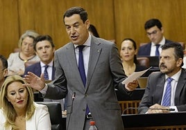 Andalucía dará una pensión de 5.000 euros anuales a los huérfanos de la violencia machista