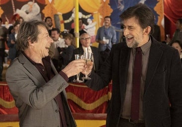 Nanni Moretti, Woody Allen y Fernando Trueba, en el Cineclub municipal que empieza el día 16