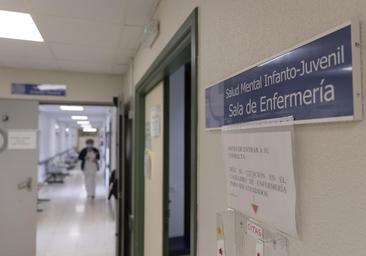 Día de la Salud Mental: más recursos para combatir una lacra invisible que también azota a Andalucía