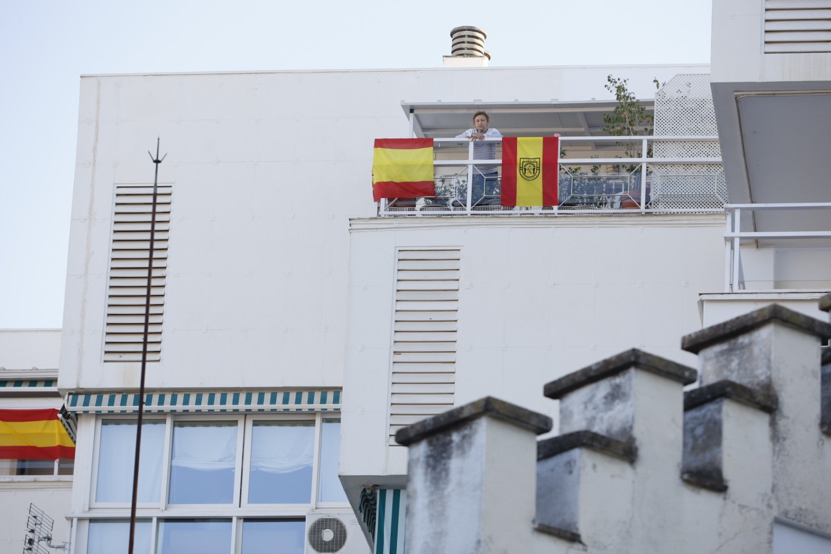 Los emotivos actos del día de la Guardia Civil de Córdoba, en imágenes