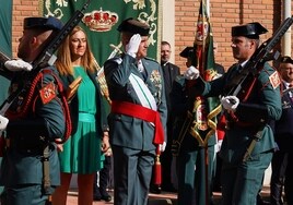 La Guardia Civil 'abrirá' en Castilla y León oficinas móviles «multifunción» para acercarse al ciudadano