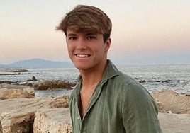 Personal de Renfe asegura que Álvaro Prieto volvió a intentar acceder a las vías de Santa Justa desde fuera