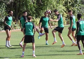 El Córdoba CF necesita volver al camino de la regularidad