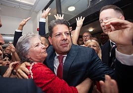 Picardo revalida su triunfo en Gibraltar por un puñado de sufragios pero no es el candidato más votado