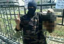 La ruta andaluza de la yihad a Europa: el último viaje del retornado más peligroso de Siria