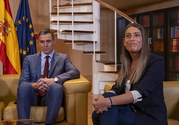 Sánchez solo tiene atado el sí de Bildu para una investidura que puede irse al límite del plazo