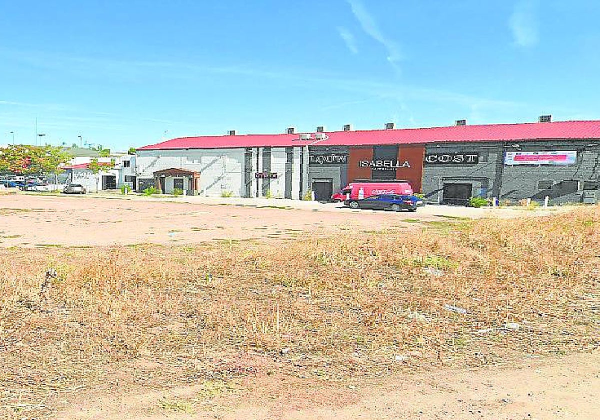 Discotecas ya cerradas en Zamora