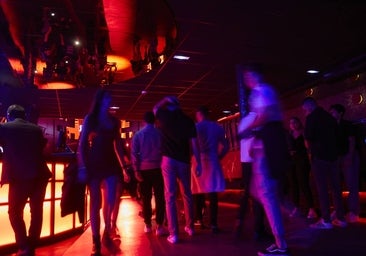 La Junta de Castilla y León tramita al año más de 100 actas por infracciones muy graves en bares, pubs y discotecas