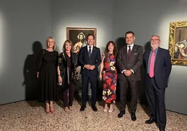 La exposición del Greco revoluciona Milán y ya cuenta con más de 25.000 reservas