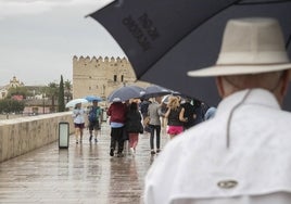 Cambio de tiempo: ¿hasta cuándo estará la lluvia en Córdoba?