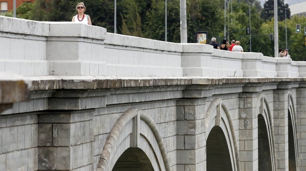 Puente de San Rafael