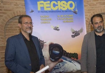 Feciso cumple 20 años proyectando cine comprometido en Castilla-La Mancha