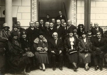 La historia de 'La Gota de Leche' de Toledo, en imágenes