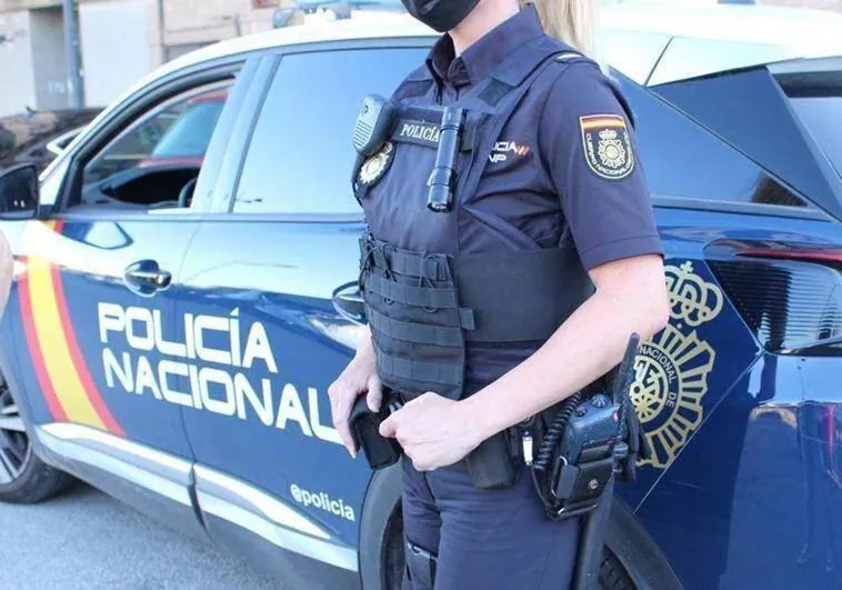 Detenido un joven en Mallorca por violar a su madre