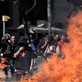 Los límites de Moncloa a la amnistía: ni beneficiar a los CDR ni asumir el coste del 9-N y el 1-0