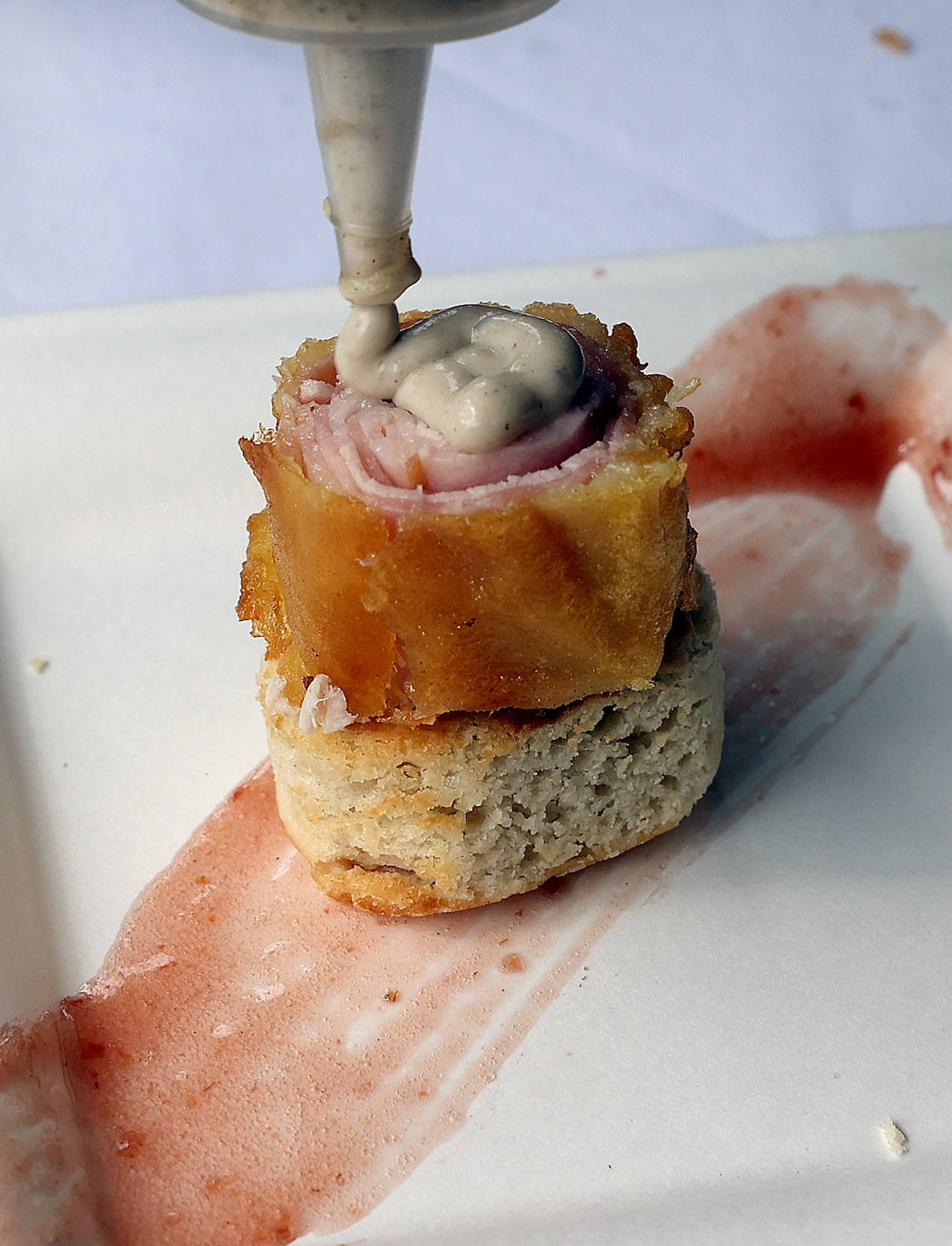 Fotos: Las atrayentes propuestas y el ambiente en el Córdoba Califato Gourmet