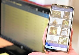 Extorsión a un cura del barrio de Salamanca: «Paga 10.000 euros o publicamos tu vida íntima»